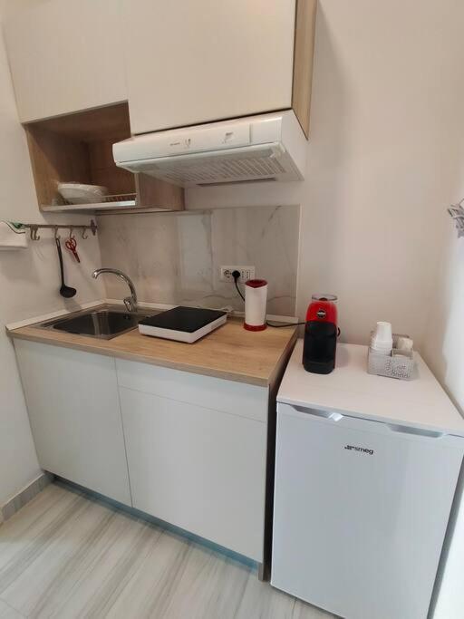 Aura Apartment Барі Екстер'єр фото