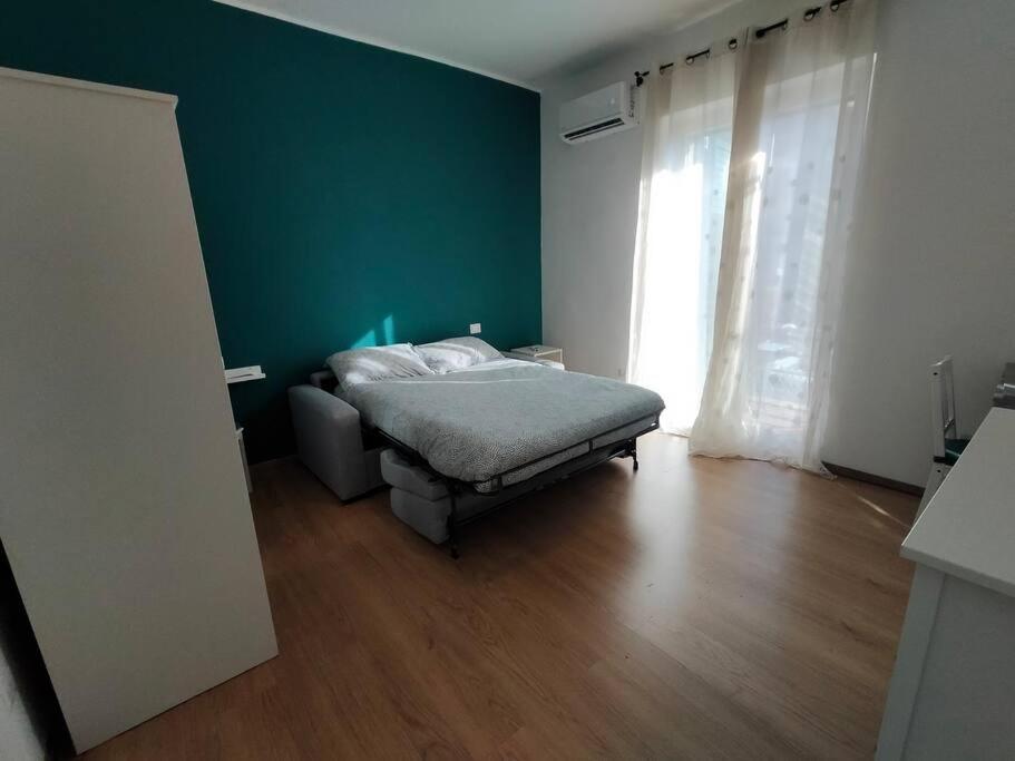 Aura Apartment Барі Екстер'єр фото