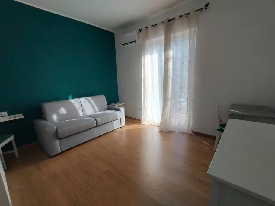 Aura Apartment Барі Екстер'єр фото