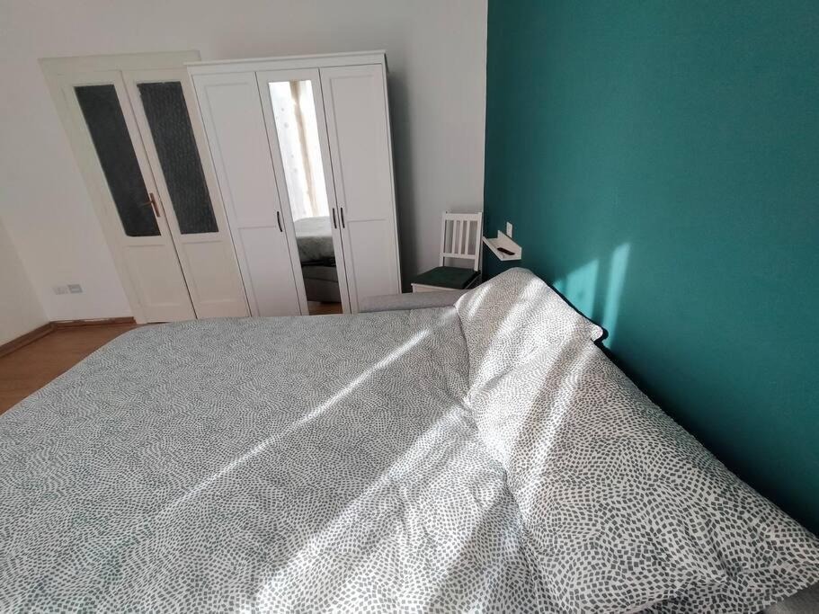 Aura Apartment Барі Екстер'єр фото