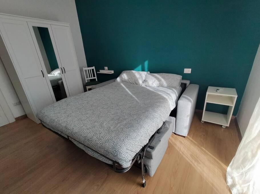 Aura Apartment Барі Екстер'єр фото