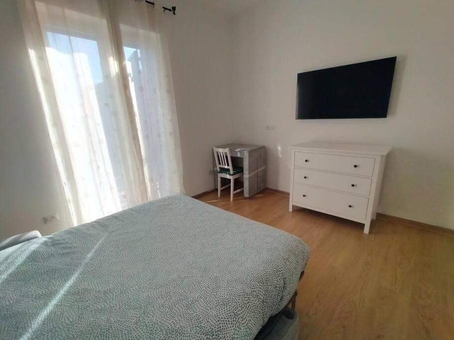 Aura Apartment Барі Екстер'єр фото
