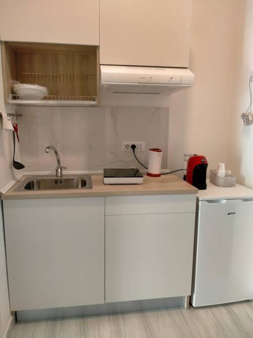 Aura Apartment Барі Екстер'єр фото