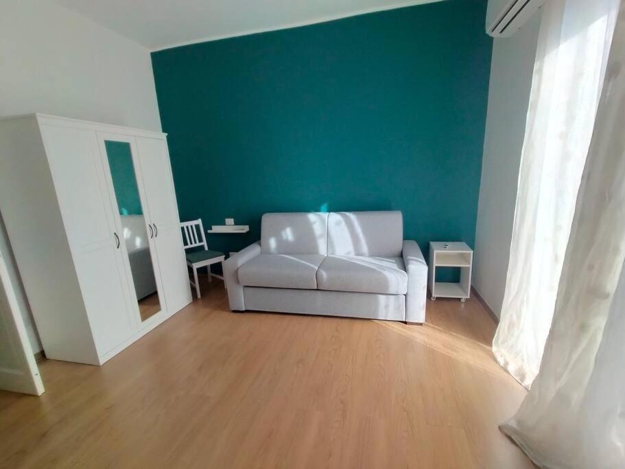 Aura Apartment Барі Екстер'єр фото