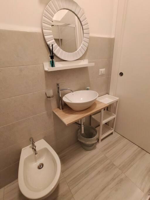 Aura Apartment Барі Екстер'єр фото