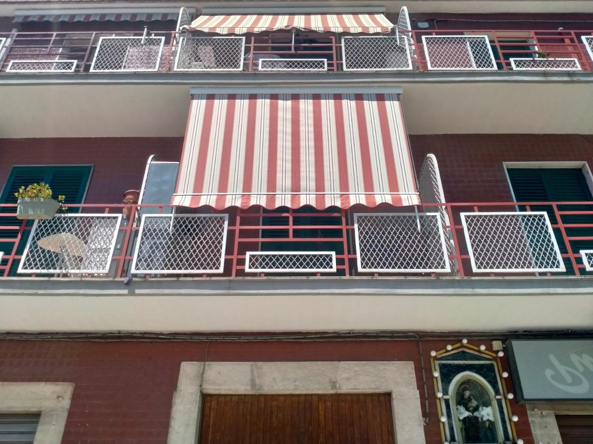 Aura Apartment Барі Екстер'єр фото