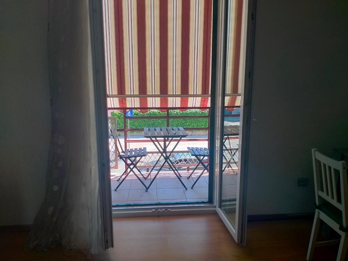 Aura Apartment Барі Екстер'єр фото